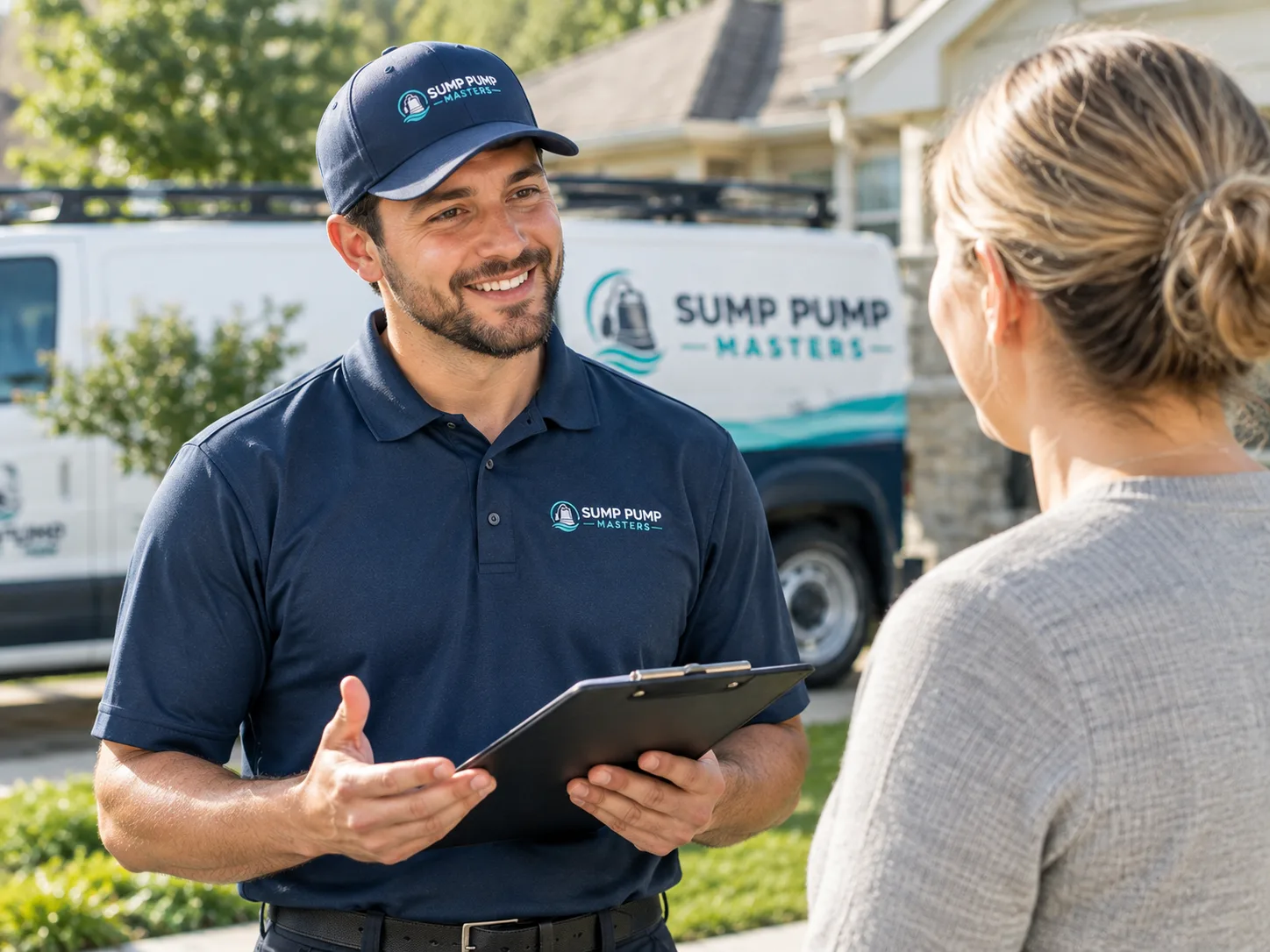 Sump Pump Repair Madeline, CA FAQs